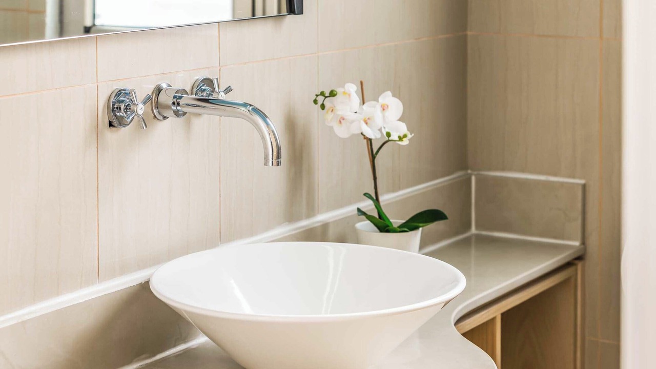 Photo of Bathroom in Giolou