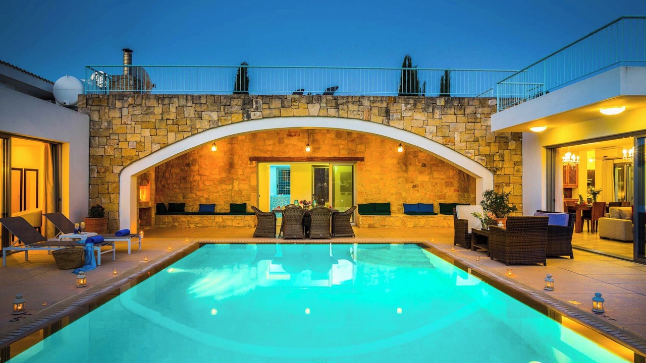 Photo of Outdoor in Giolou