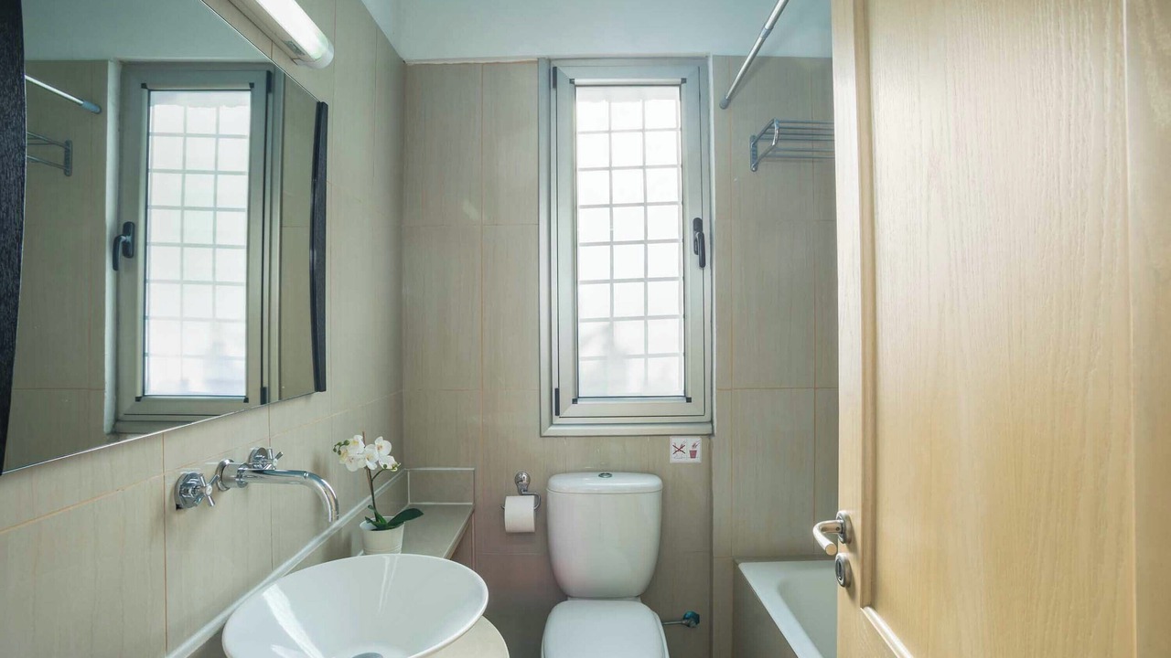 Photo of Bathroom in Giolou