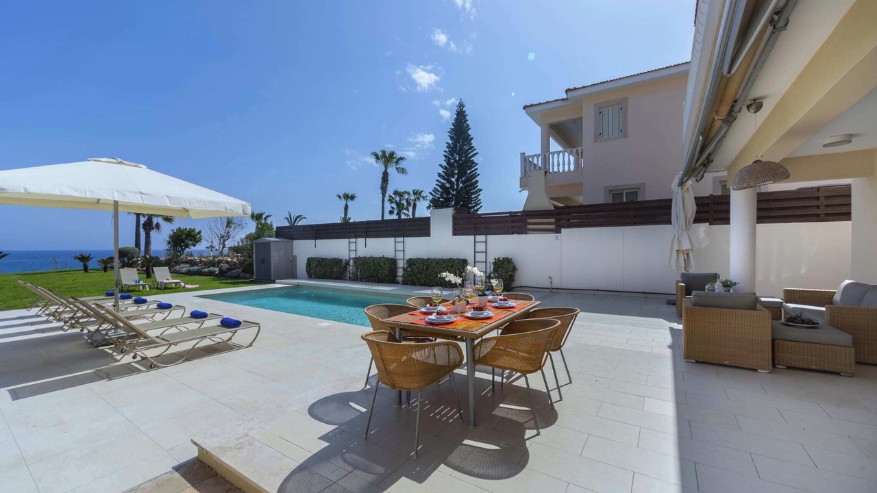 Photo of Outdoor in Agios Amvrosios