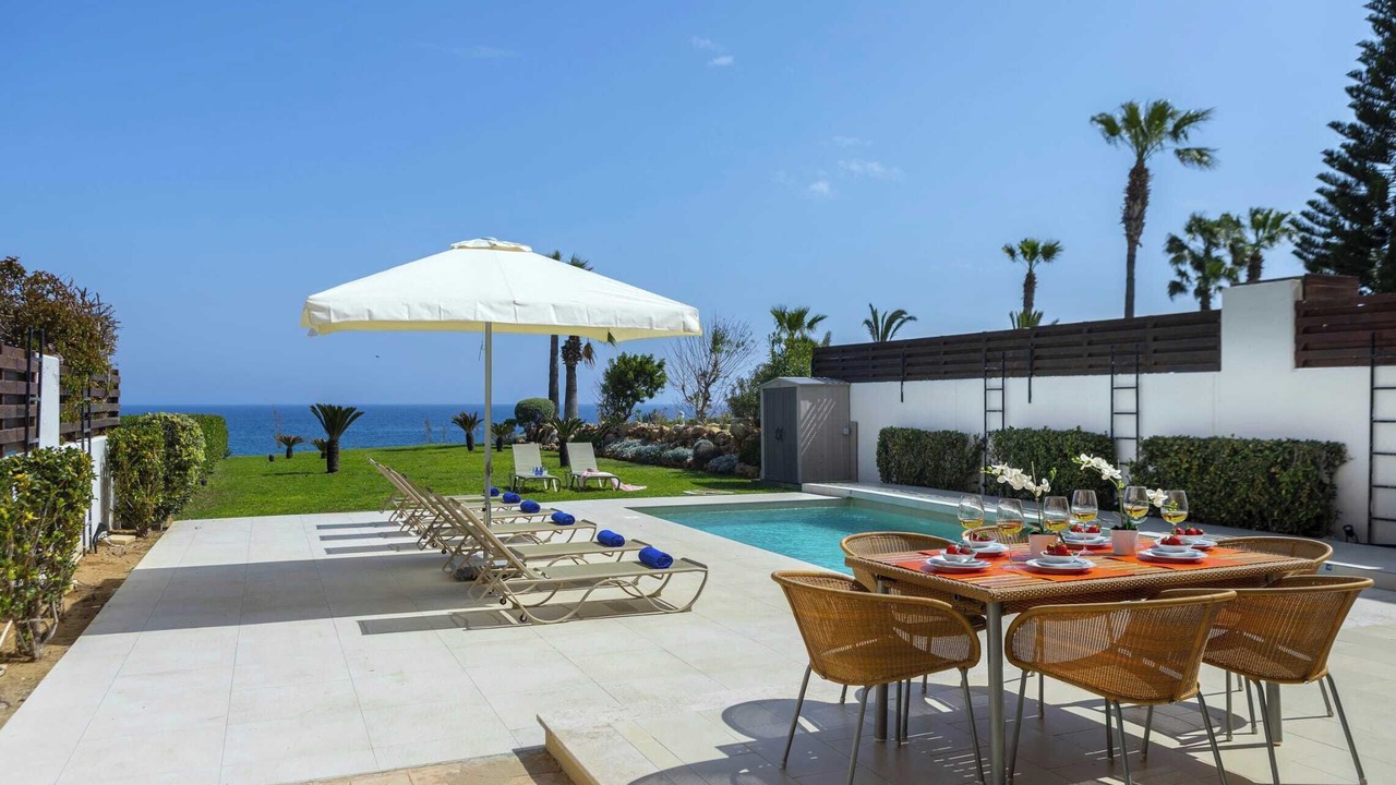 Photo of Outdoor in Agios Amvrosios