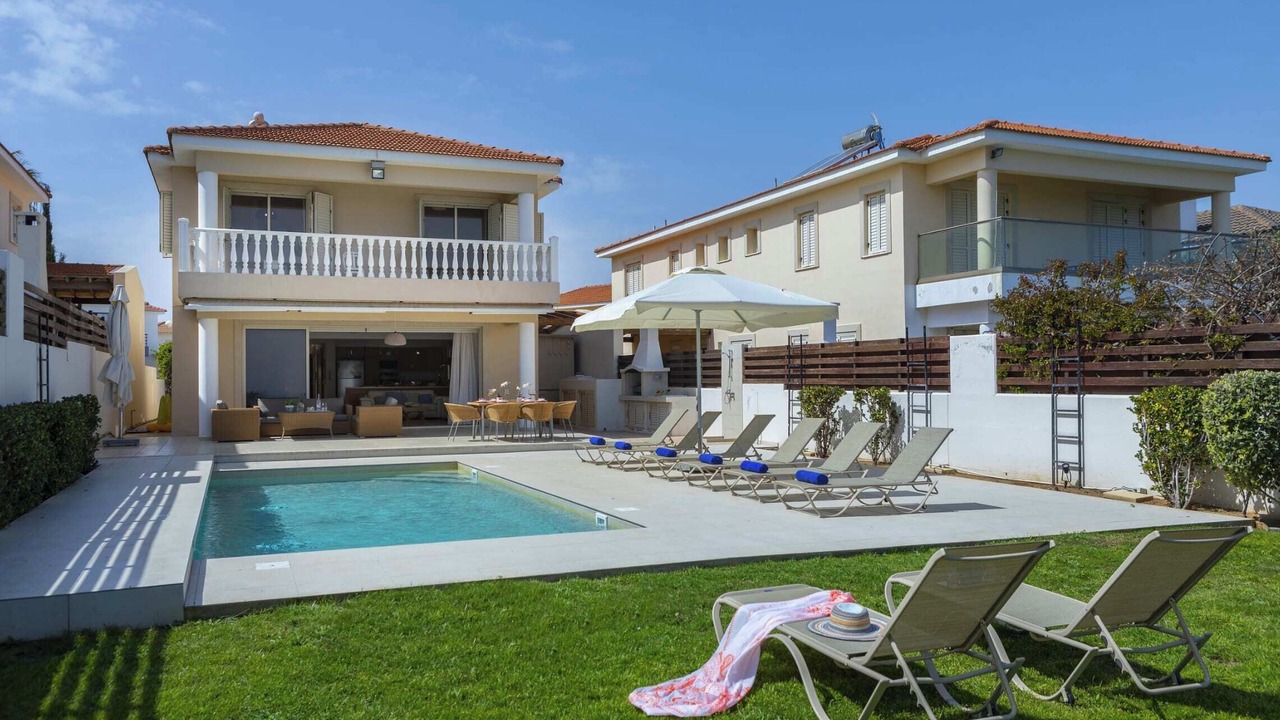 Photo of Outdoor in Agios Amvrosios