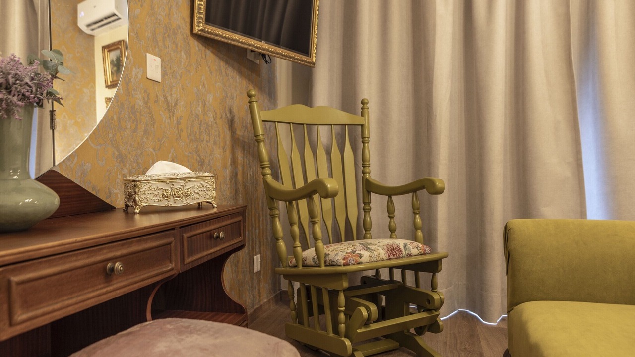 Photo of Livingroom in Potamos tis Germasogeias