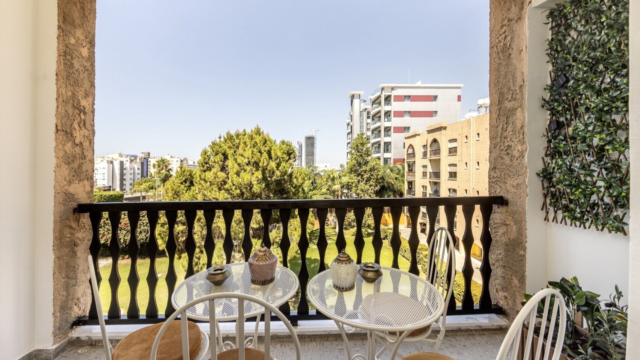 Photo of Outdoor in Potamos tis Germasogeias