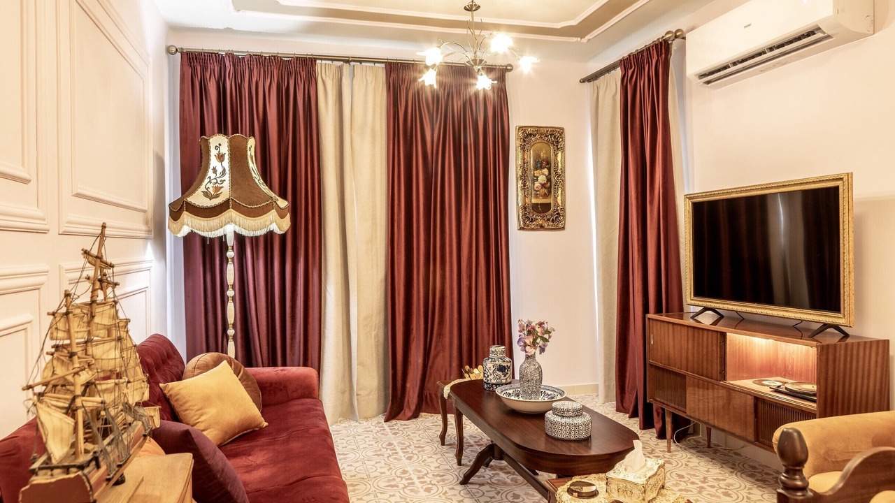 Photo of Livingroom in Potamos tis Germasogeias