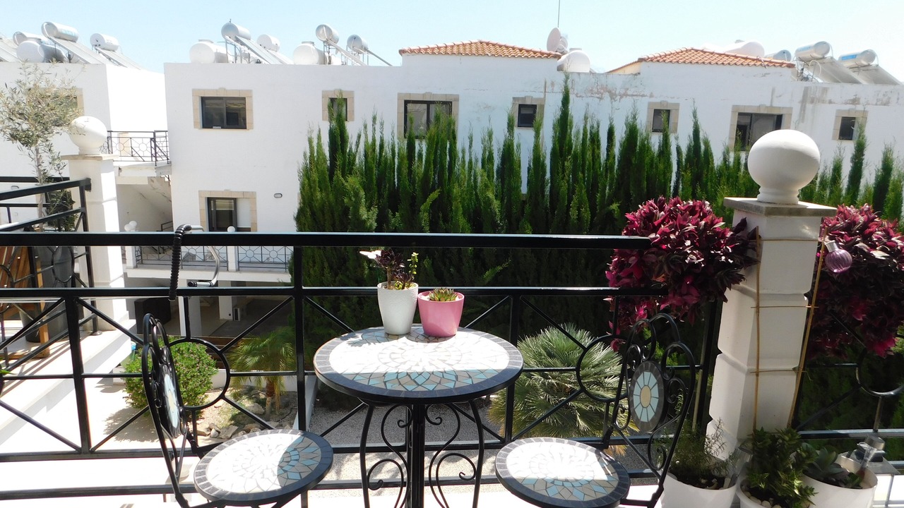 Photo of Outdoor in Tersefanou