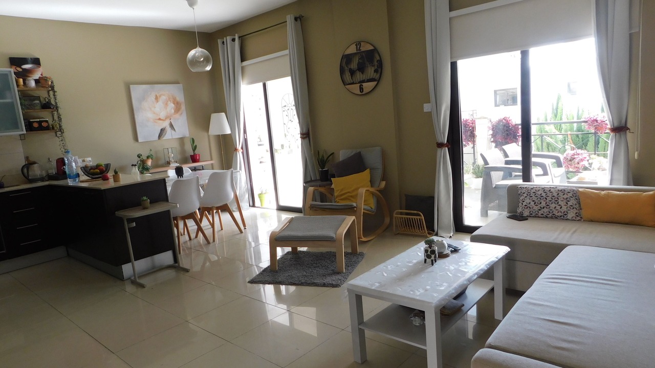 Photo of Livingroom in Tersefanou