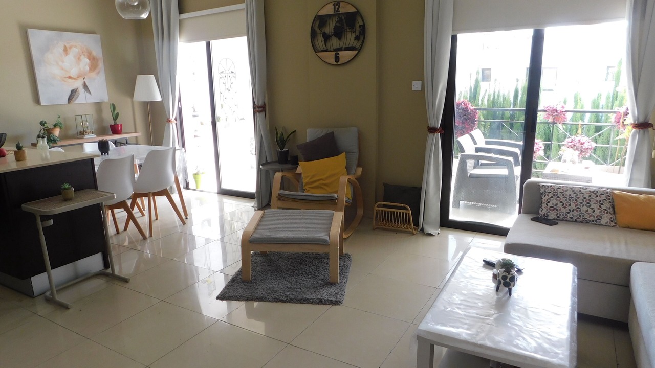 Photo of Livingroom in Tersefanou