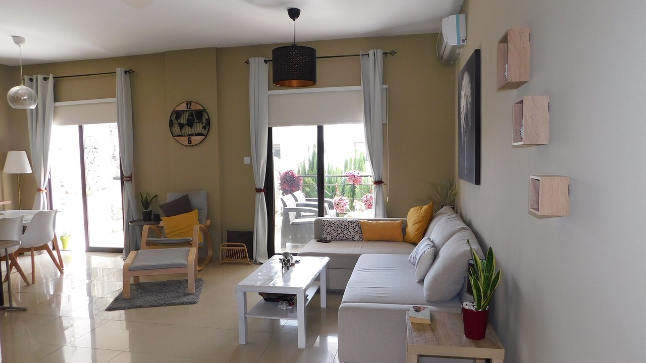 Photo of Livingroom in Tersefanou