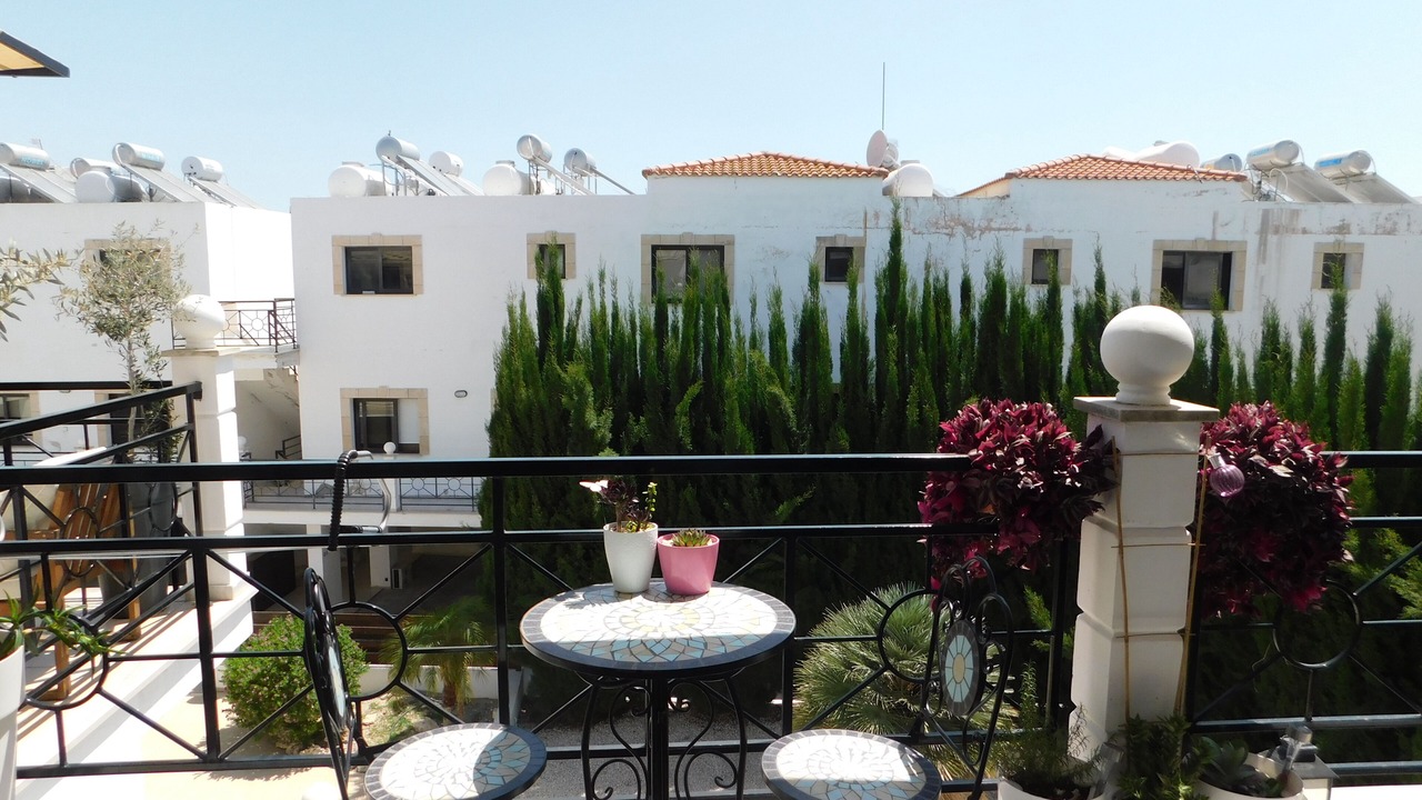 Photo of Outdoor in Tersefanou