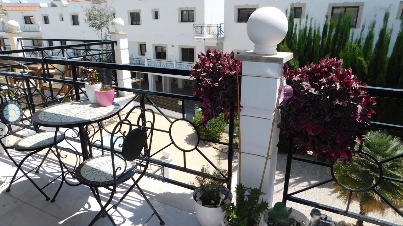 Photo of Outdoor in Tersefanou
