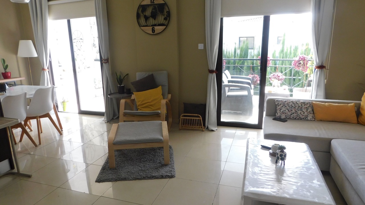 Photo of Livingroom in Tersefanou