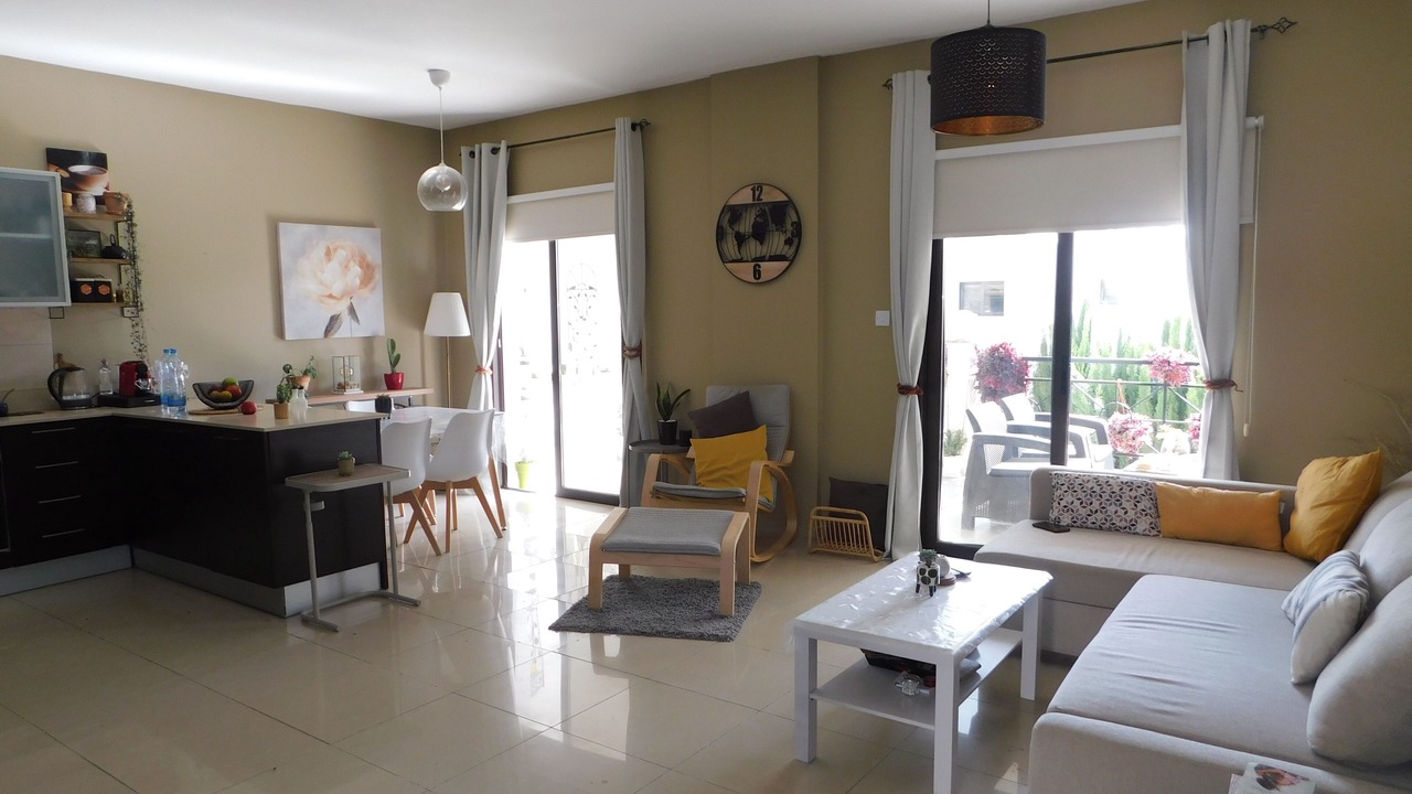 Photo of Livingroom in Tersefanou