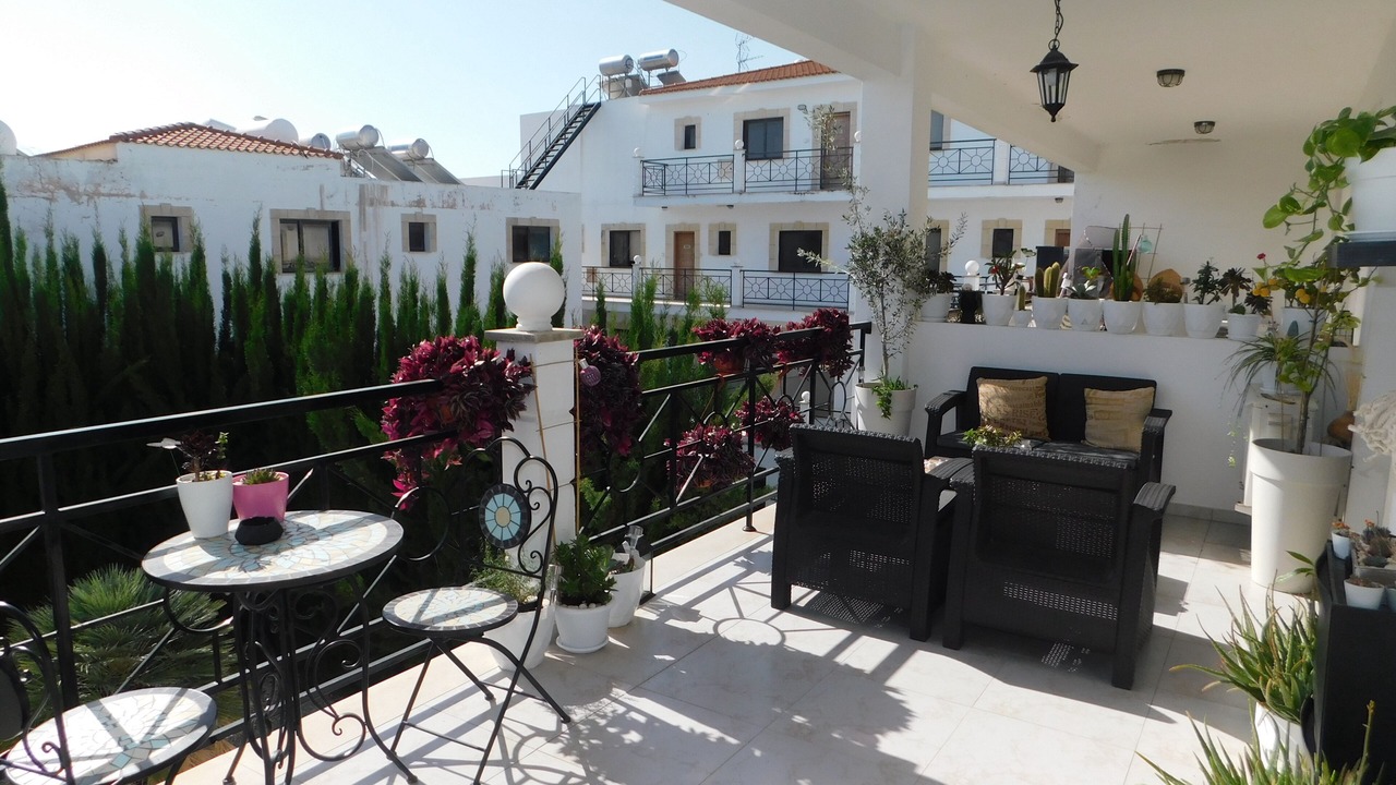 Photo of Outdoor in Tersefanou