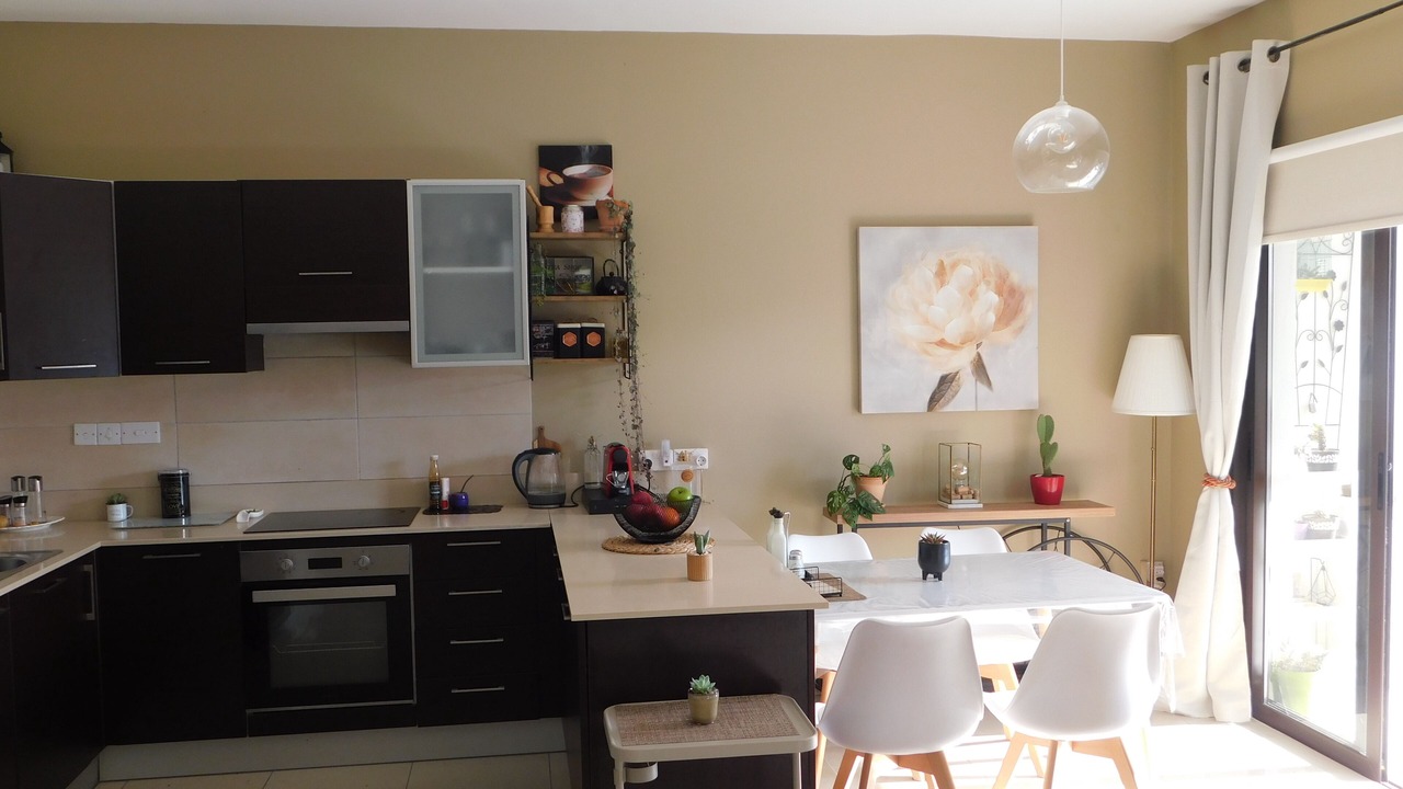 Photo of Kitchen in Tersefanou