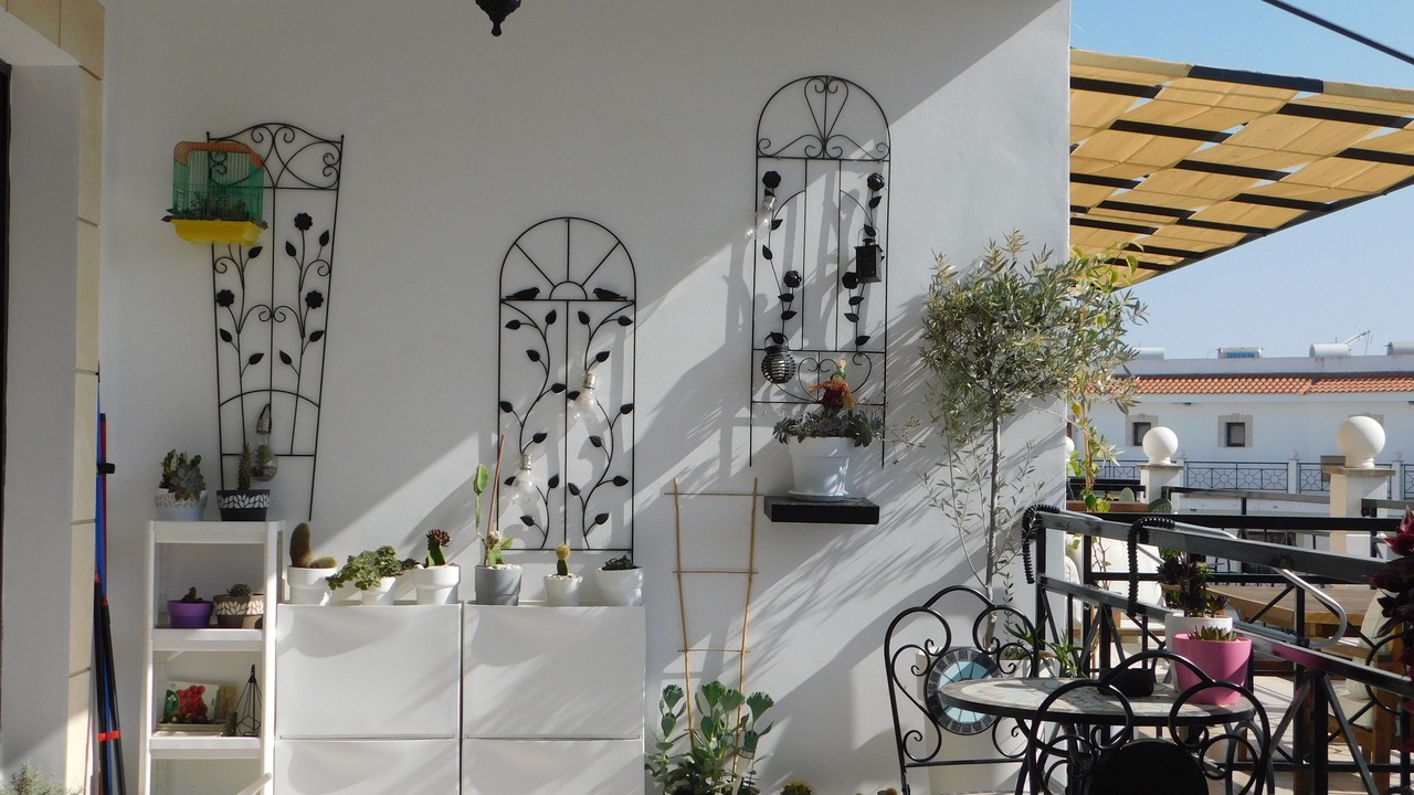 Photo of Outdoor in Tersefanou