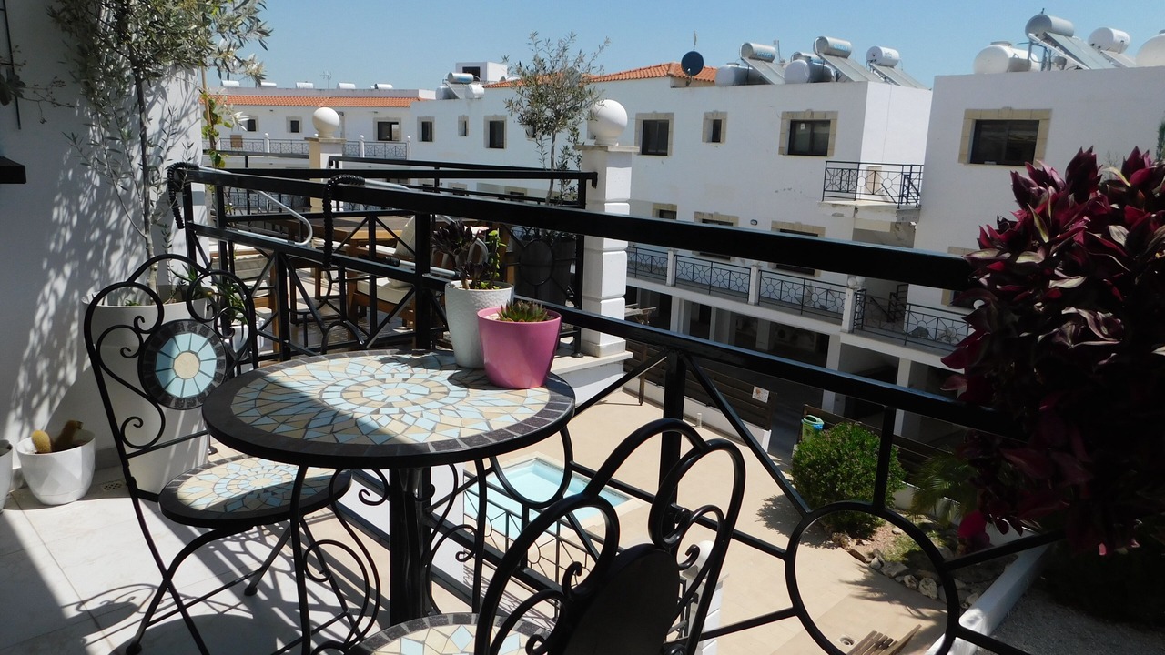 Photo of Outdoor in Tersefanou
