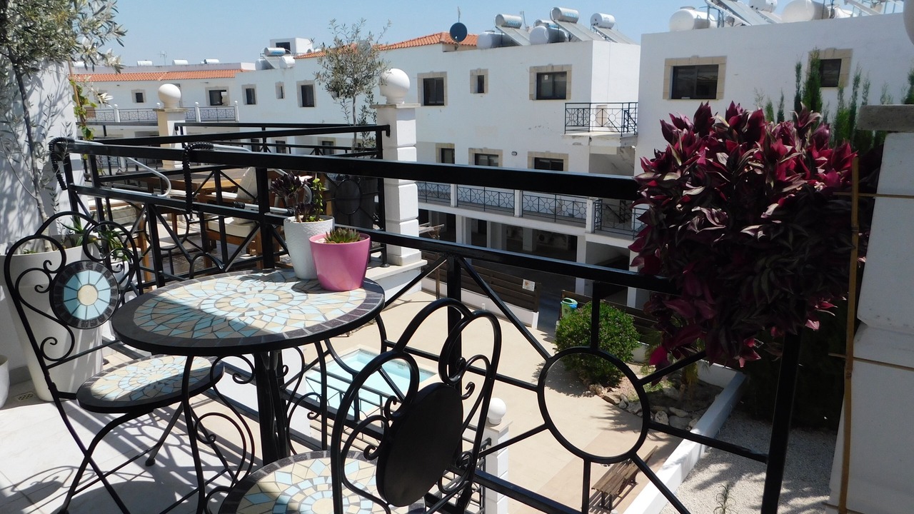 Photo of Outdoor in Tersefanou