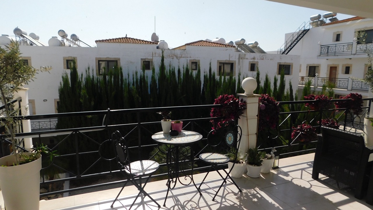 Photo of Outdoor in Tersefanou