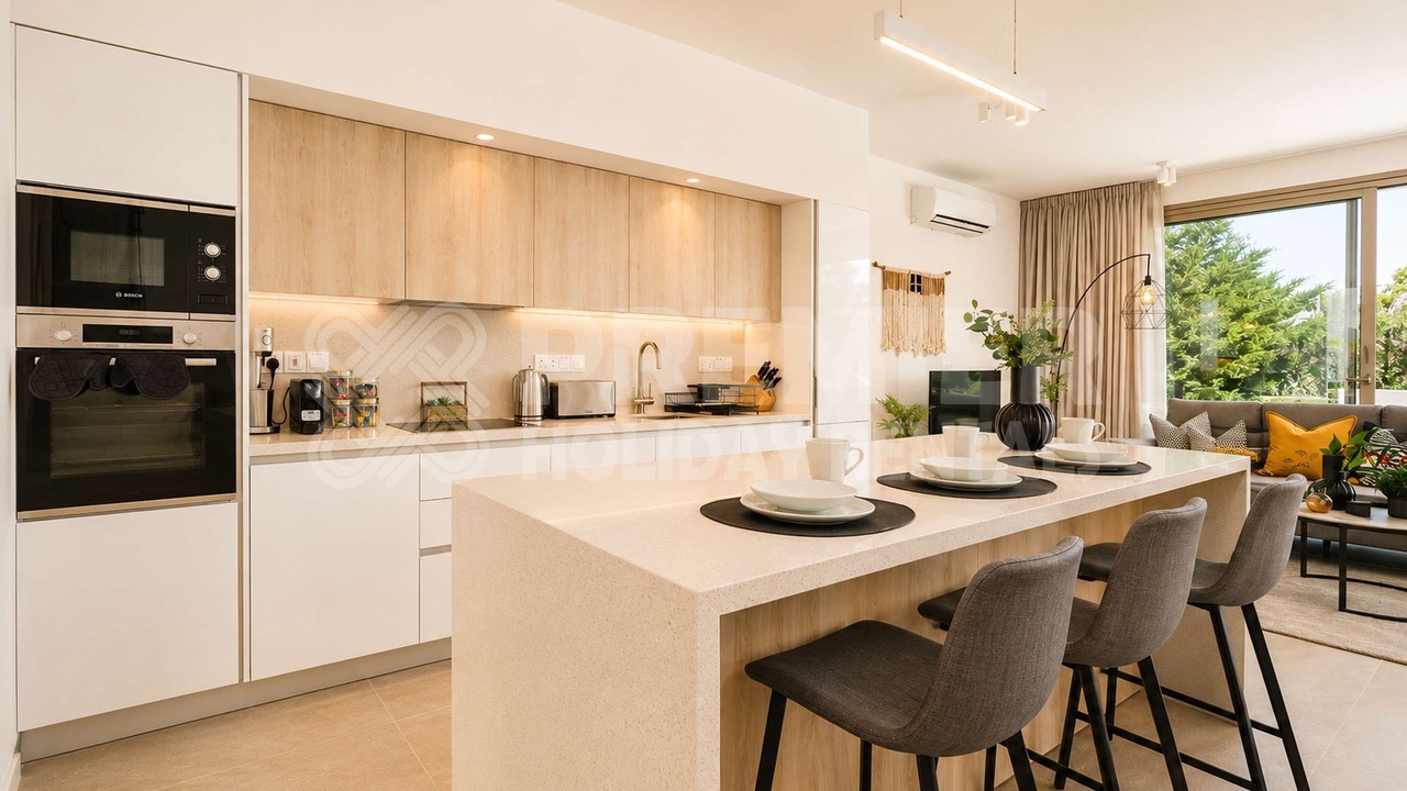 Photo of Kitchen in Kapparis
