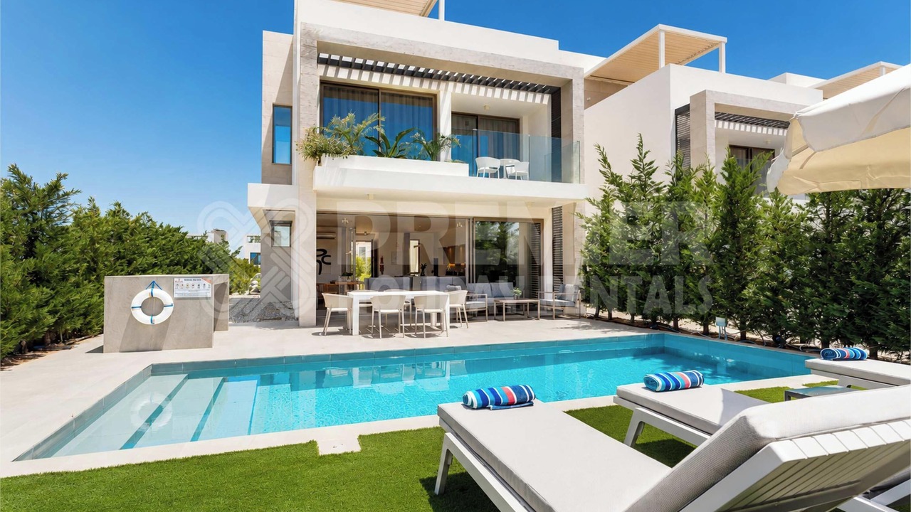 Photo of Outdoor in Kapparis
