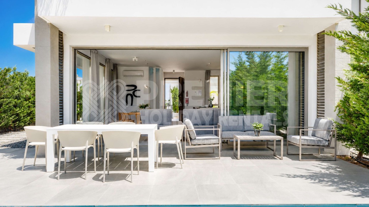 Photo of Outdoor in Kapparis