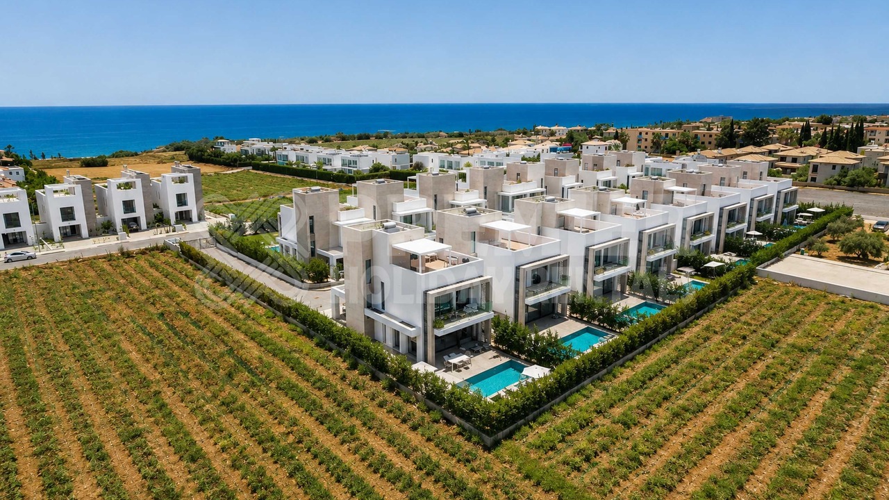 Photo of Outdoor in Kapparis