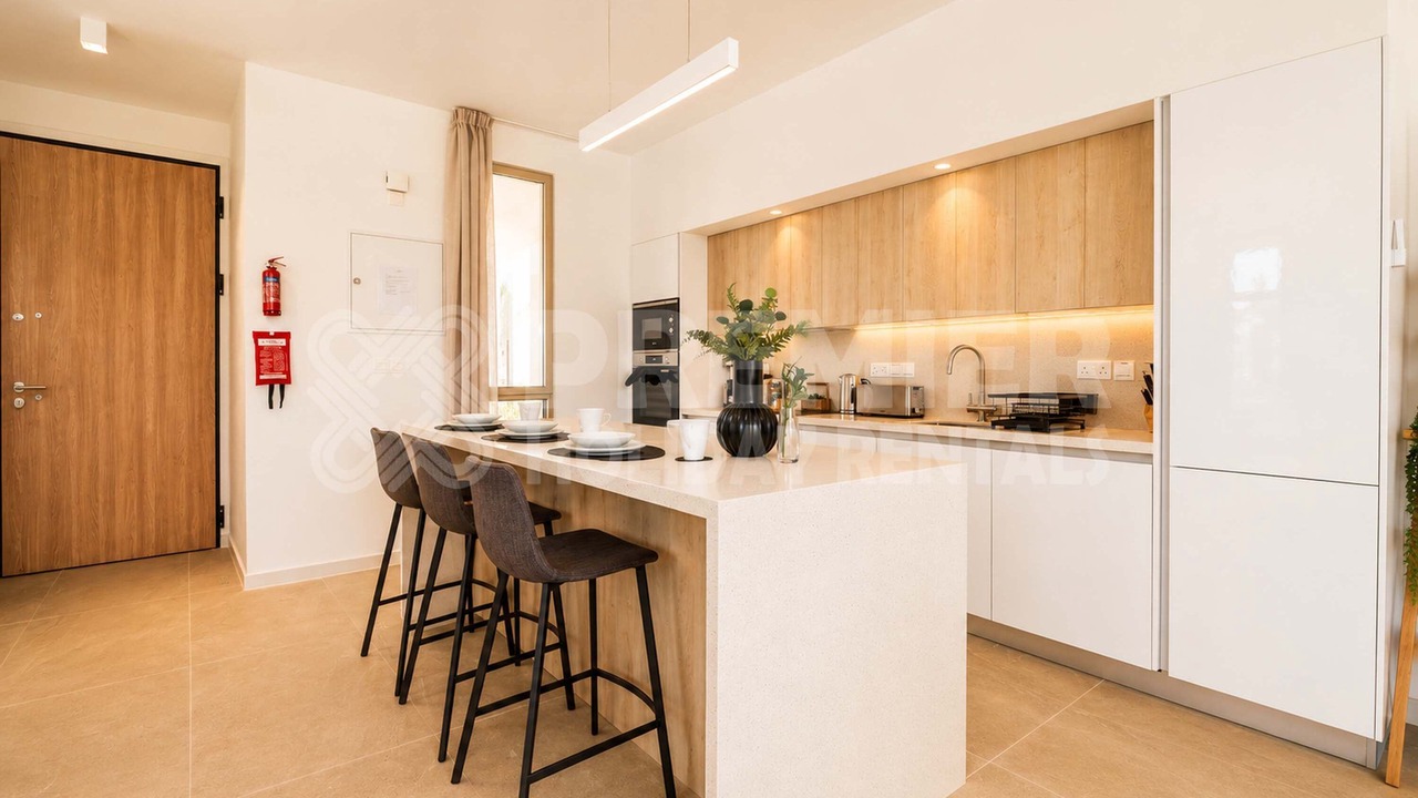Photo of Kitchen in Kapparis