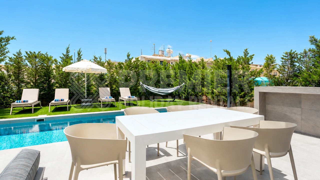 Photo of Outdoor in Kapparis
