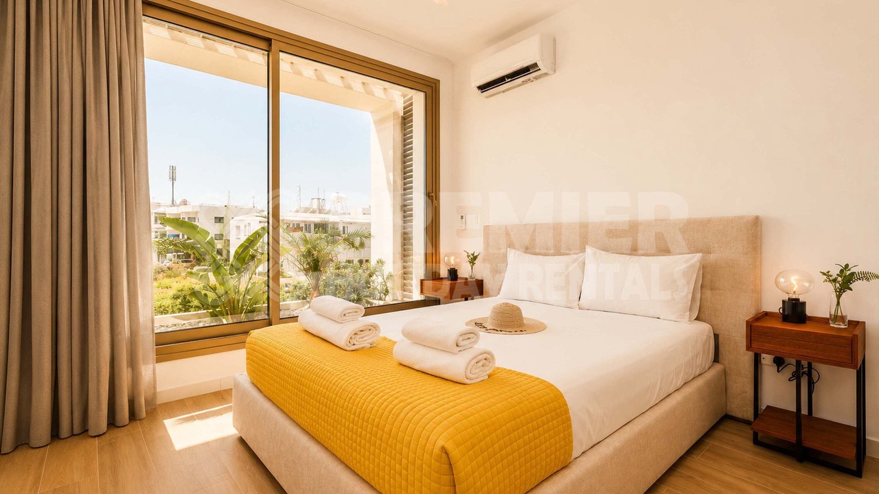 Photo of Bedroom in Kapparis