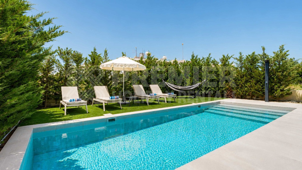 Photo of Outdoor in Kapparis
