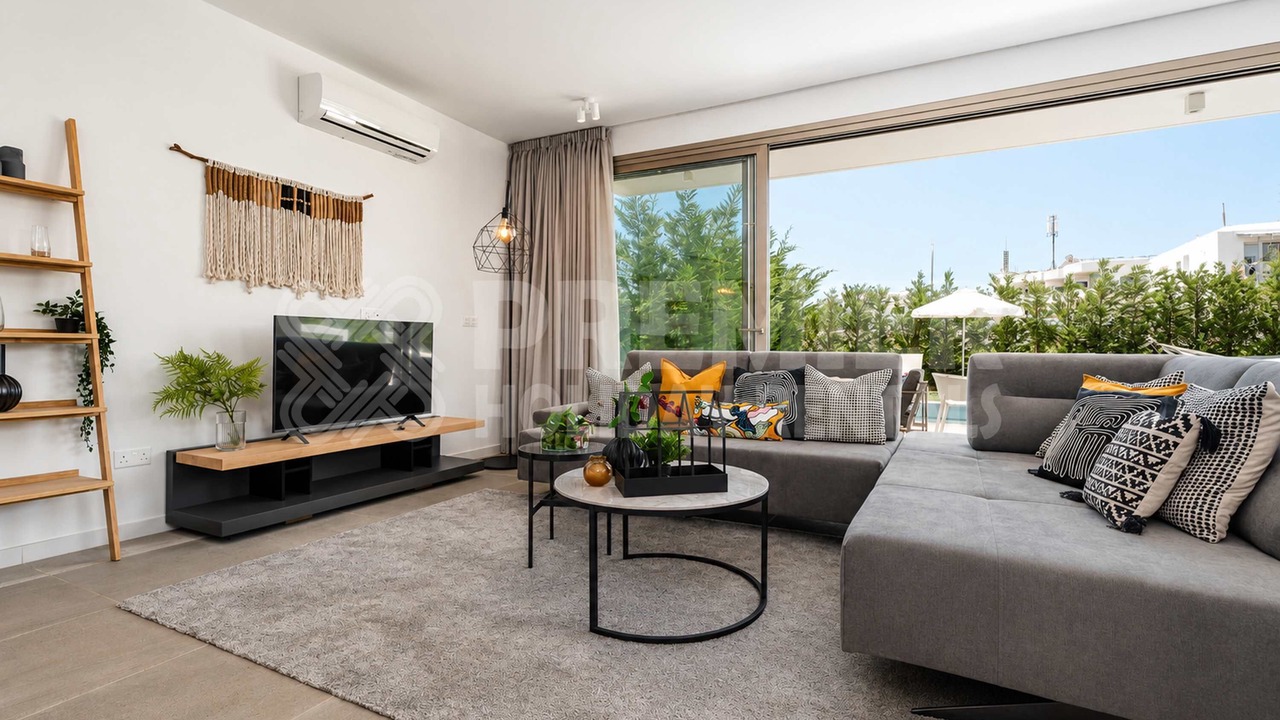 Photo of Livingroom in Kapparis