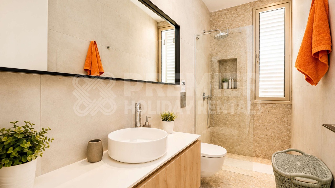 Photo of Bathroom in Kapparis