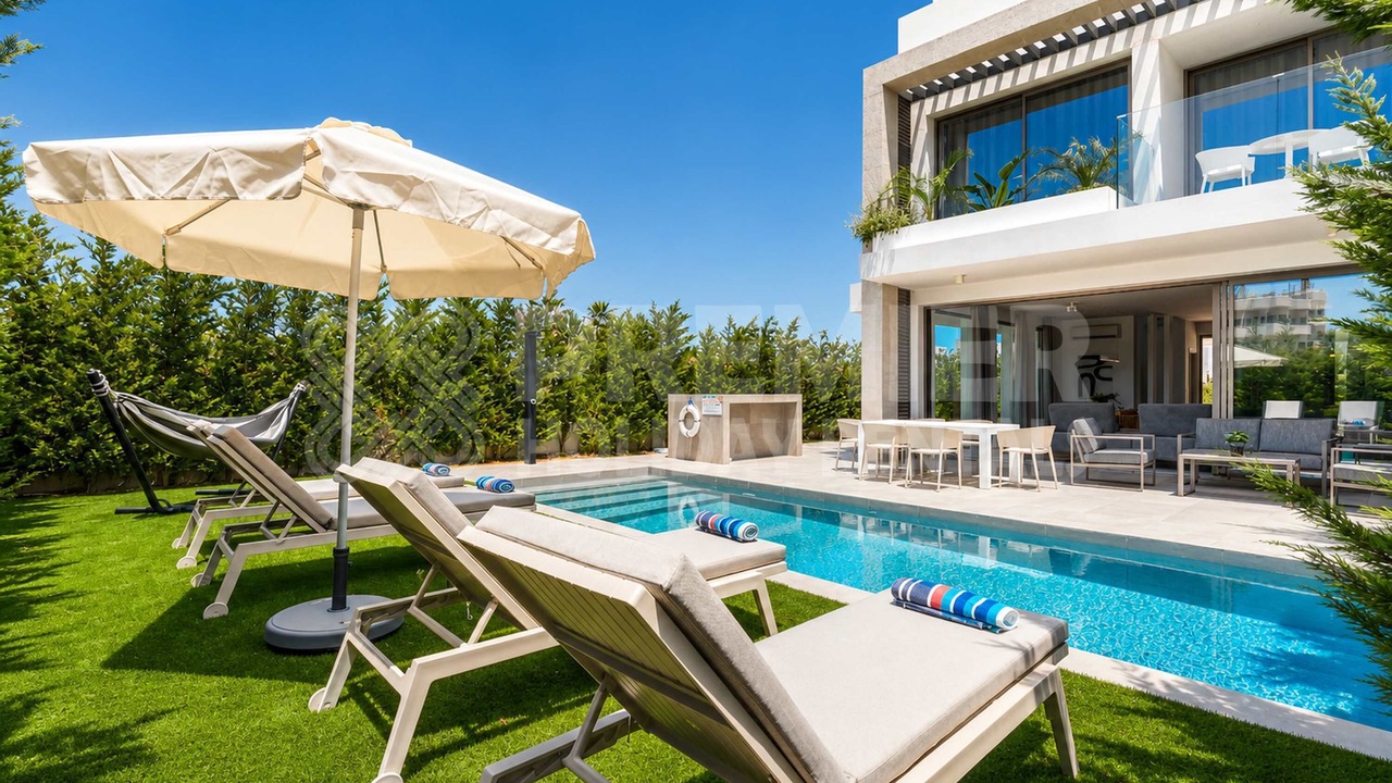 Photo of Outdoor in Kapparis