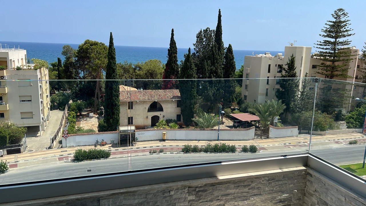 Photo of Outdoor in Potamos tis Germasogeias