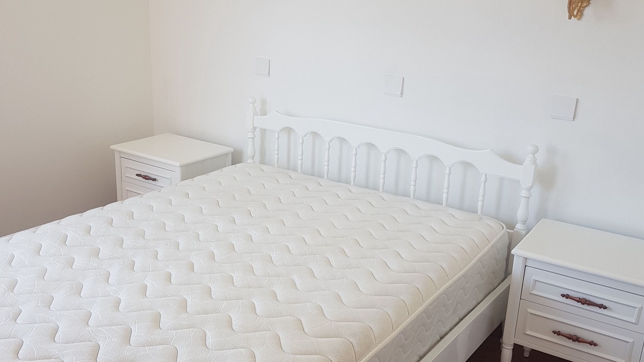 Photo of Bedroom in Potamos tis Germasogeias