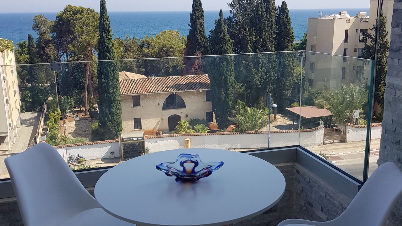 Photo of Outdoor in Potamos tis Germasogeias