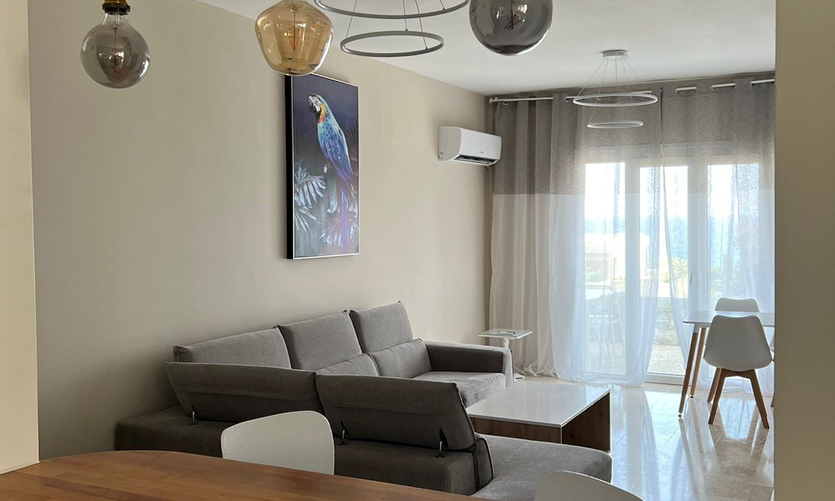 Photo of Livingroom in Potamos tis Germasogeias