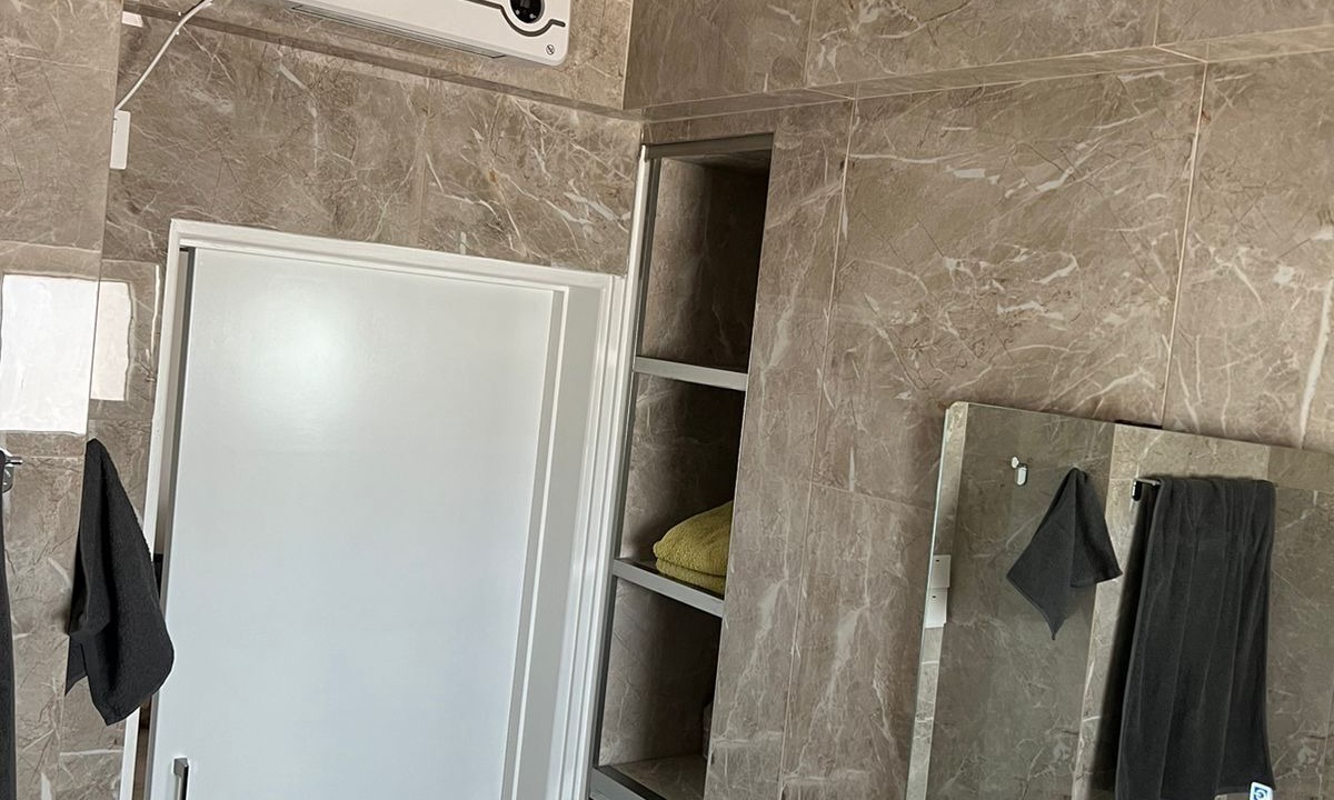 Photo of Bathroom in Potamos tis Germasogeias