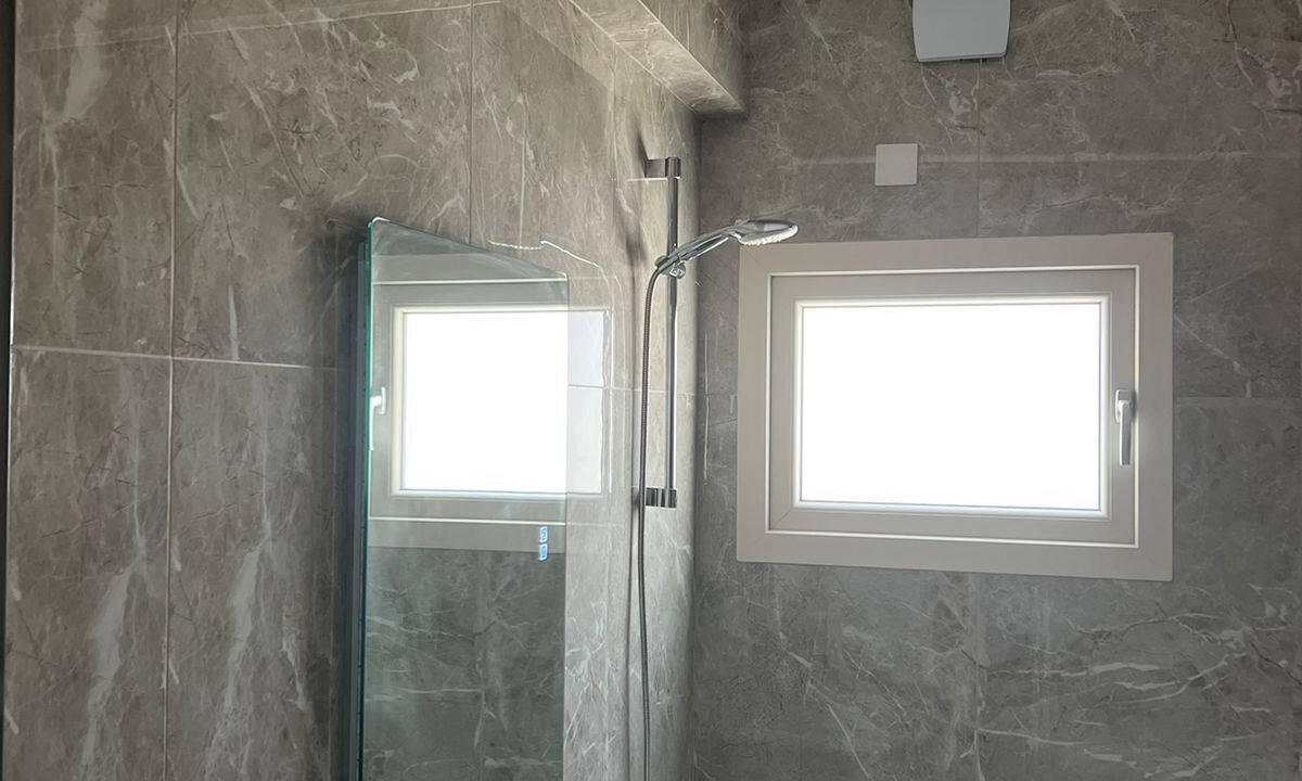 Photo of Bathroom in Potamos tis Germasogeias