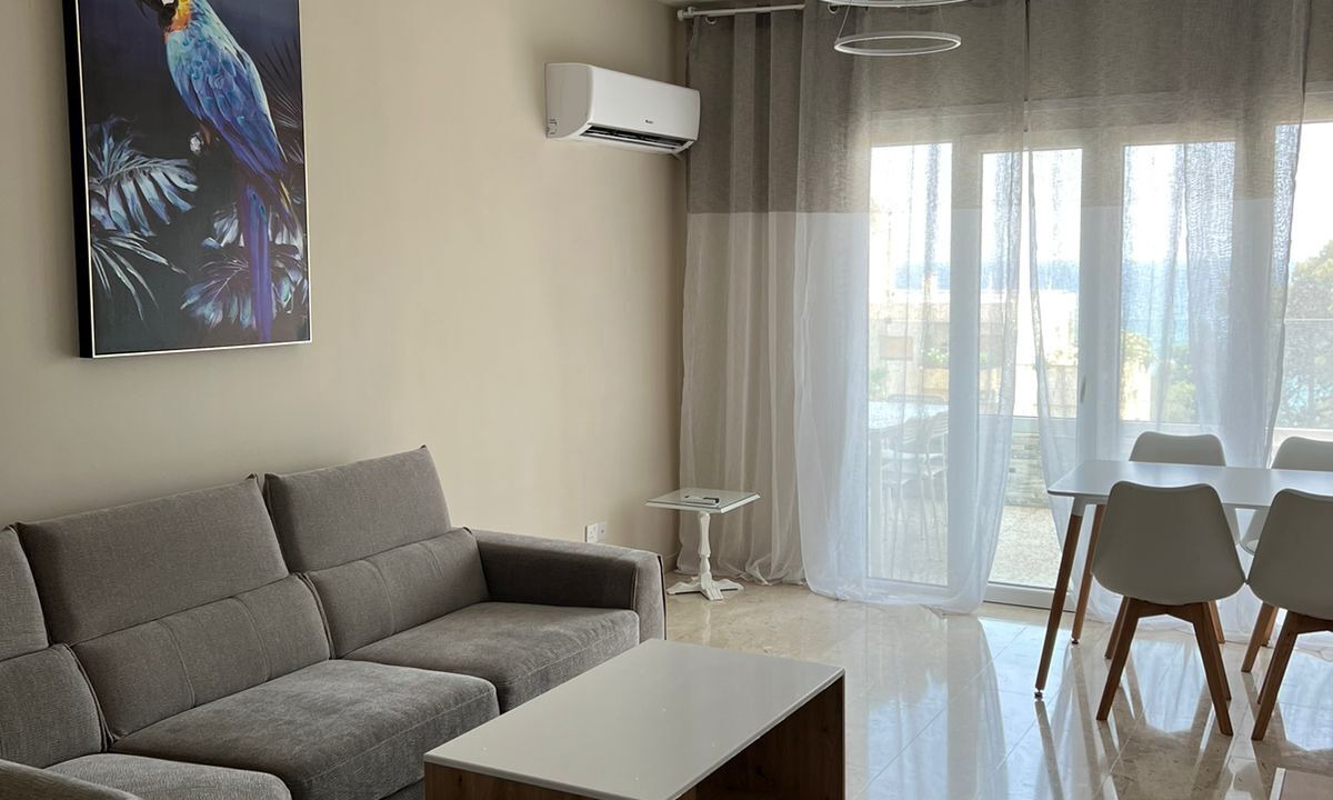 Photo of Livingroom in Potamos tis Germasogeias