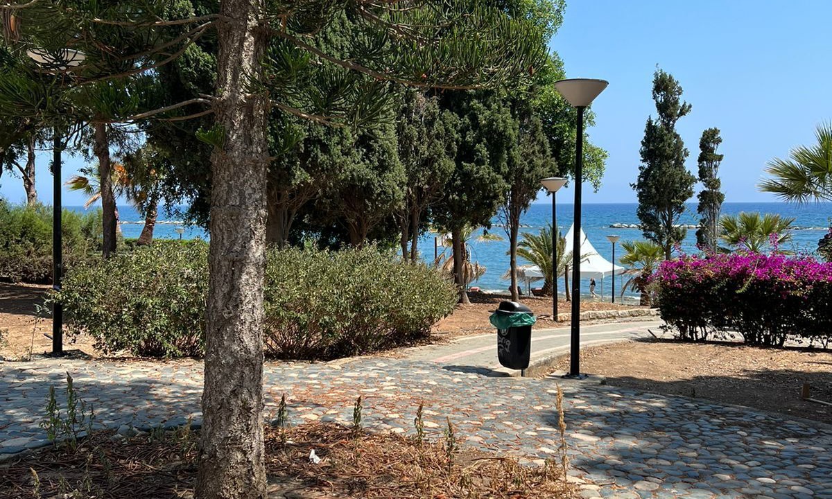 Photo of Outdoor in Potamos tis Germasogeias