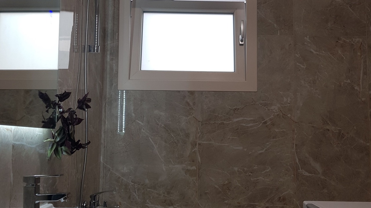 Photo of Bathroom in Potamos tis Germasogeias