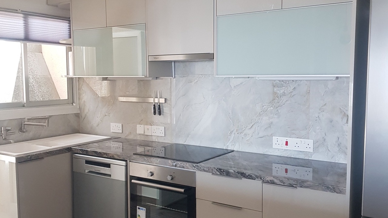 Photo of Kitchen in Potamos tis Germasogeias