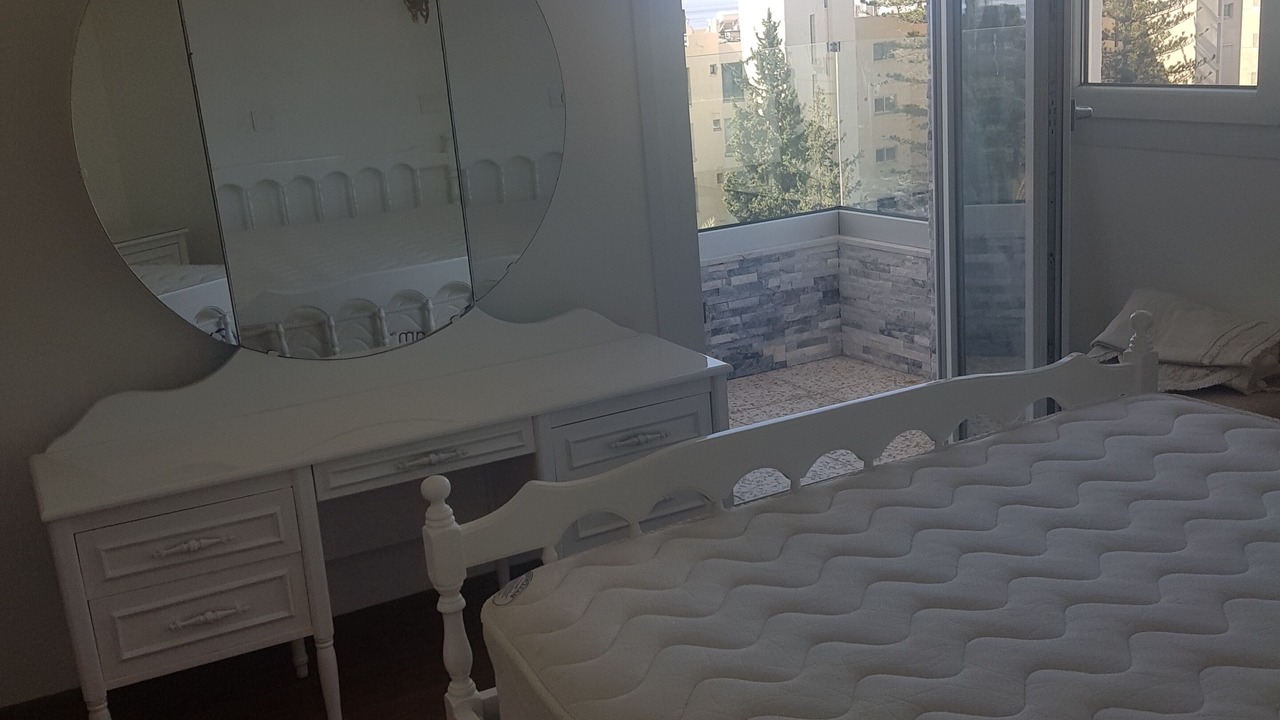 Photo of Bedroom in Potamos tis Germasogeias