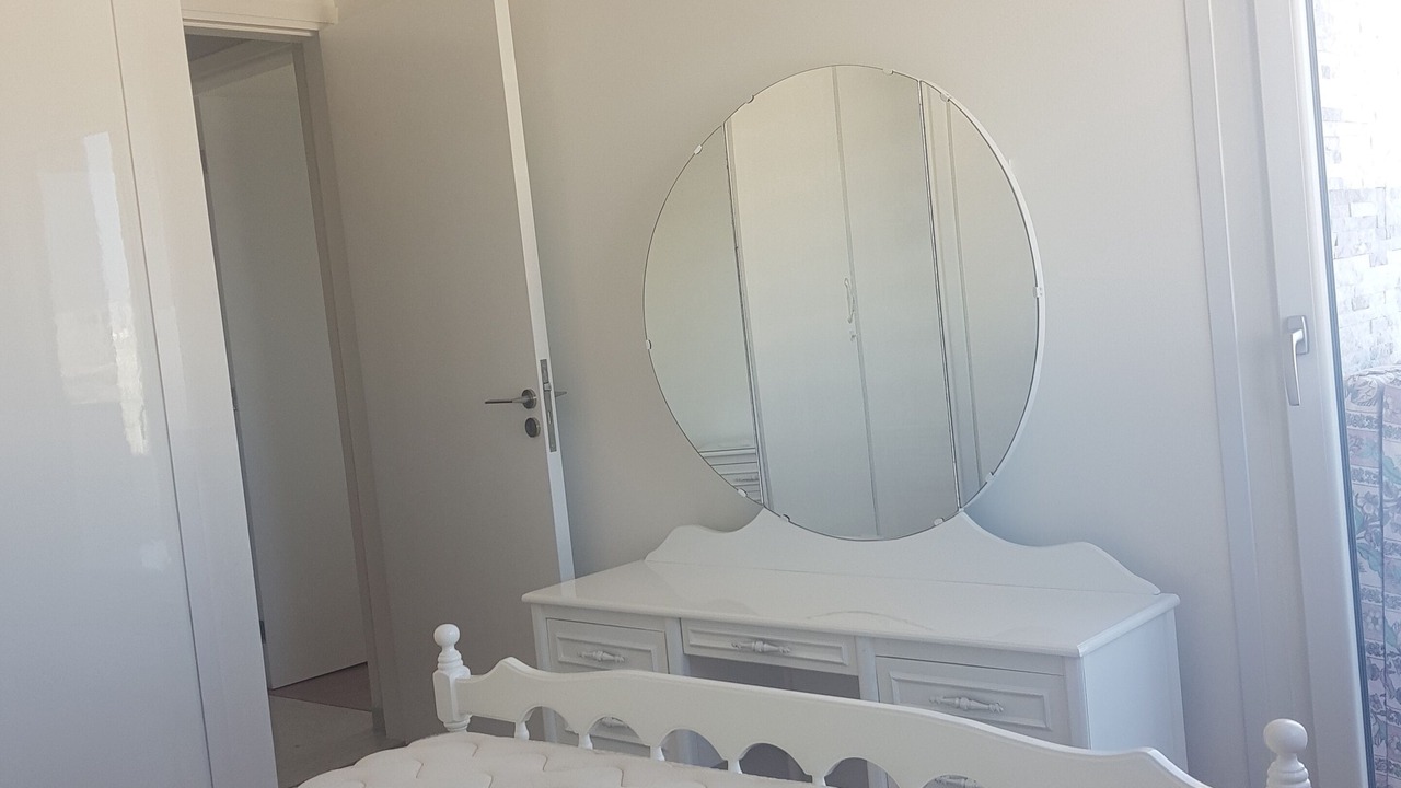 Photo of Bedroom in Potamos tis Germasogeias