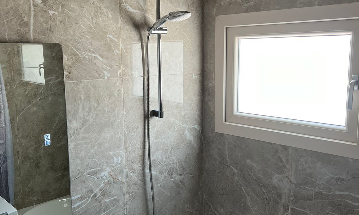 Photo of Bathroom in Potamos tis Germasogeias