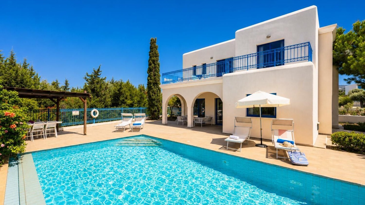 Photo of Outdoor in Agios Georgios Pegeias