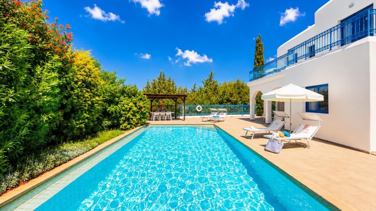 Photo of Outdoor in Agios Georgios Pegeias