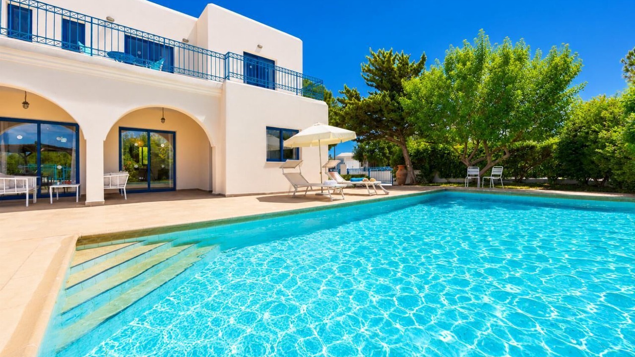 Photo of Outdoor in Agios Georgios Pegeias